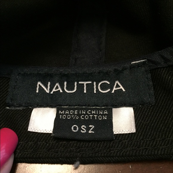 Nautica Men’s baseball hat - Picture 5 of 5
